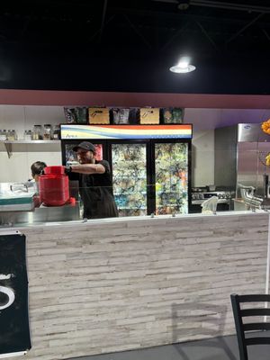 Sofia's Antojitos by null