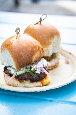 Botiwalla by Chai Pani by null