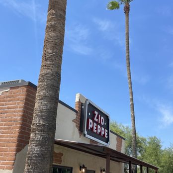 Zio Peppe - Pizza Near Me - Tucson, Arizona Zio Peppe - Pizza Near Me - Tucson, Arizona