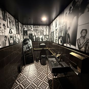 Goldchild Coffee Roasters - Restroom - Coffee Roasteries Near Me - San Diego, California Goldchild Coffee Roasters - Restroom - Coffee Roasteries Near Me - San Diego, California