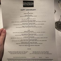 menu menu