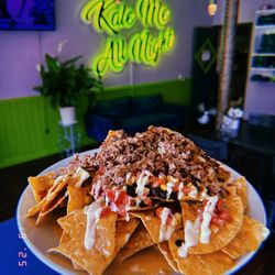 Kale My Name