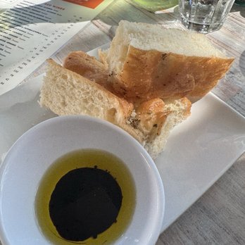 Buona Forchetta - Bread - Italian Near Me - Newport Beach, California