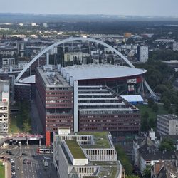 Lanxess Arena