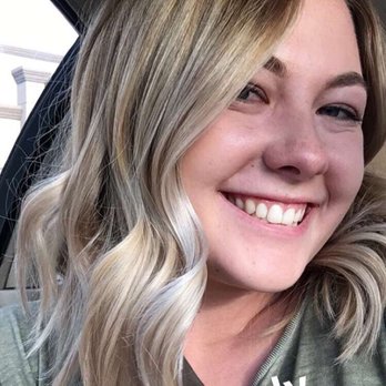 Salon Amerige - Thank you so much! I love it so much - Hair Salons Near Me - Fullerton, California