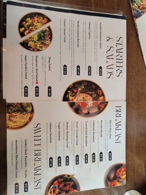 Menu photo 1 Moqa Cafe Elk Grove Village, IL Menu photo 1 Moqa Cafe Elk Grove Village, IL