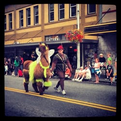 Pet Parade