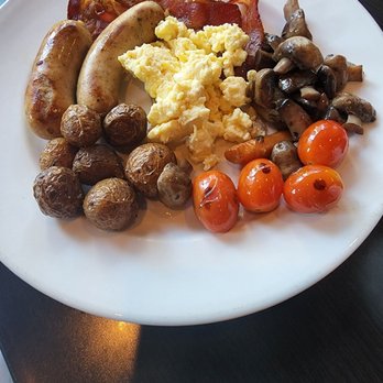Hyatt Regency Vancouver - Breakfast - Hotels Near Me - Vancouver, British Columbia Hyatt Regency Vancouver - Breakfast - Hotels Near Me - Vancouver, British Columbia