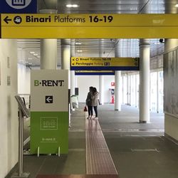B-Rent