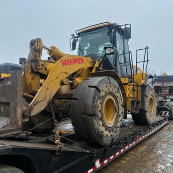 Just Ship It Logistics - Shipping heavy machinery across the border? Not a problem we can take care of that for you! - Shipping Centers Near Me - Barrie, Ontario Just Ship It Logistics - Shipping heavy machinery across the border? Not a problem we can take care of that for you! - Shipping Centers Near Me - Barrie, Ontario