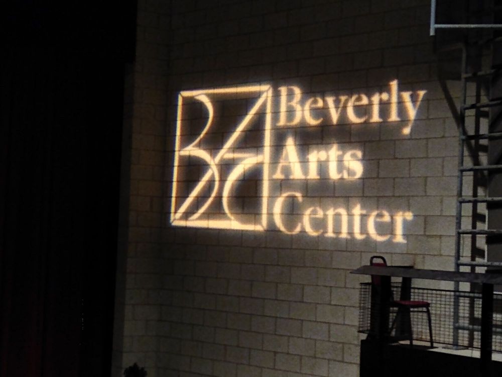 BEVERLY ARTS CENTER 93 Photos & 27 Reviews 2407 W 111th St, Chicago