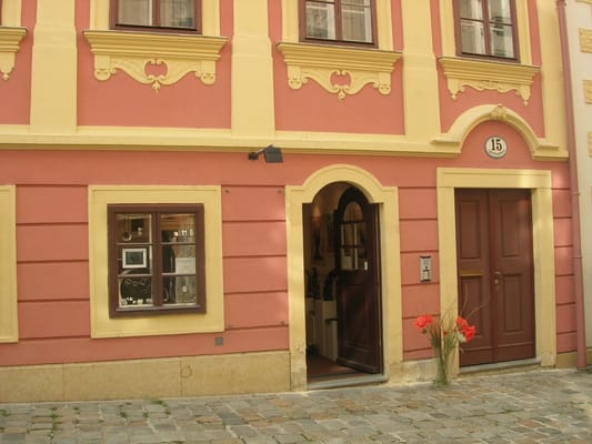 Das Spittelberg by null