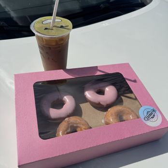 Blondiez Donuts - Donuts Near Me - Calabash, North Carolina Blondiez Donuts - Donuts Near Me - Calabash, North Carolina