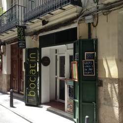 Bocatín