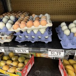 United Oriental Food - Balut