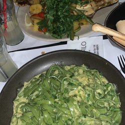 Teofilo - Cintas verdes y pacú