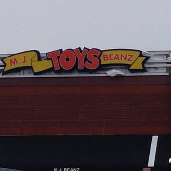 M J Beanz - Toy Stores Near Me - Plainview, New York M J Beanz - Toy Stores Near Me - Plainview, New York