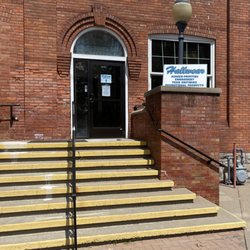 Hallwear - NEW LOCATION:
76 LAWRENCE STREET