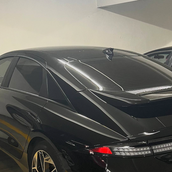 Iconic Window Tint & PPF - 5% in the back 20% in the front - Car Window Tinting Near Me - Laguna Hills, California Iconic Window Tint & PPF - 5% in the back 20% in the front - Car Window Tinting Near Me - Laguna Hills, California