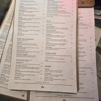 Cotto E Crudo - Italian Near Me - Houston, Texas Cotto E Crudo - Italian Near Me - Houston, Texas