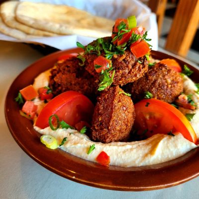 Marouch Restaurant by null