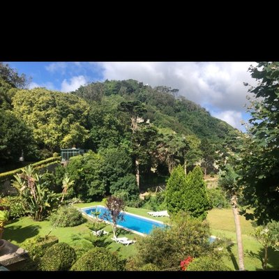 Hotel Sintra Jardim by null