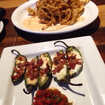 Broken Bit Steakhouse - Appetizers - Steakhouses Near Me - Quartz Hill, California