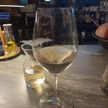 Bludorn - New American Near Me - Houston, Texas