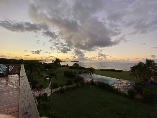 Blue Horizon Boutique Resort by null