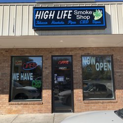 High Life Smoke Shop