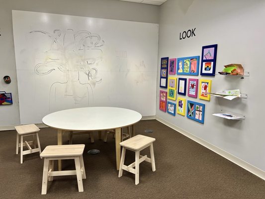 Fort Wayne Museum of Art by null