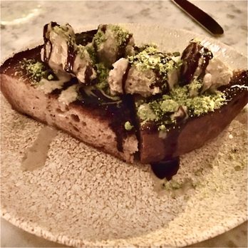 K'Far Cafe - Foie Gras Toast - Cafes Near Me - Philadelphia, Pennsylvania K'Far Cafe - Foie Gras Toast - Cafes Near Me - Philadelphia, Pennsylvania