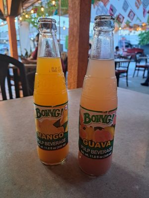 Cemitas Poblanas Juquilita by null