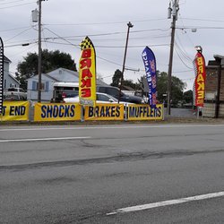 Family Auto Repair