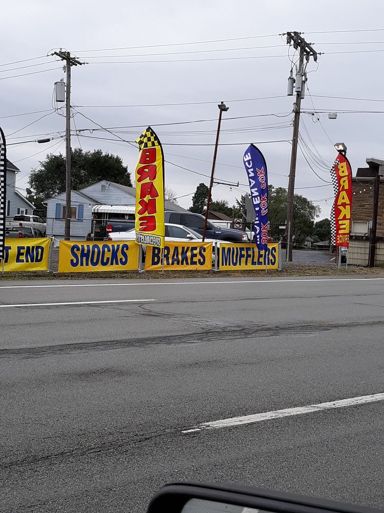 FAMILY AUTO REPAIR 2500 Freeport Rd, Natrona Heights, Pennsylvania