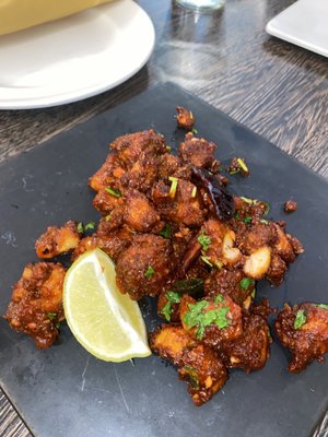 Thanal Indian Tavern by null