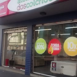 Atelier dos Colchões