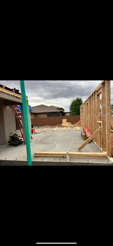 Slide of Red Rock Construction And Remodel