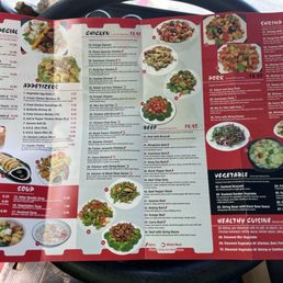 menu menu