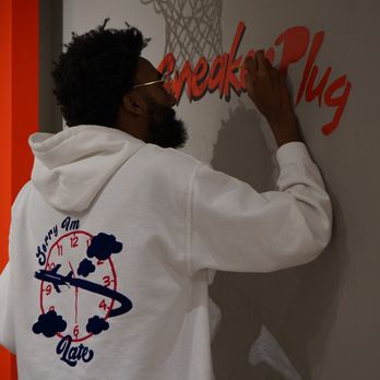 The Sneaker Plug - Outlet Stores Near Me - Eagan, Minnesota The Sneaker Plug - Outlet Stores Near Me - Eagan, Minnesota