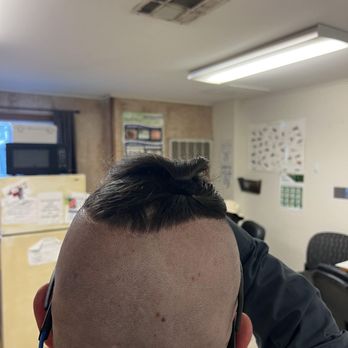 Clean Kuts Barbershop - Barbers Near Me - College Station, Texas Clean Kuts Barbershop - Barbers Near Me - College Station, Texas