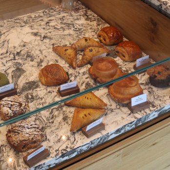 Black Canvas Coffee - Pastries - Breakfast & Brunch Near Me - Beverly Hills, California Black Canvas Coffee - Pastries - Breakfast & Brunch Near Me - Beverly Hills, California