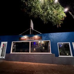 Ciano Real Estate - New Office Location