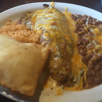 La Ristra - Mexican Near Me - Gilbert, Arizona