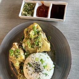 Hainanese Chicken
