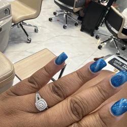 Soleil Nail Bar