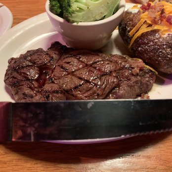 Texas Roadhouse - Dirty silverware..... really? - Steakhouses Near Me - Gainesville, Georgia Texas Roadhouse - Dirty silverware..... really? - Steakhouses Near Me - Gainesville, Georgia