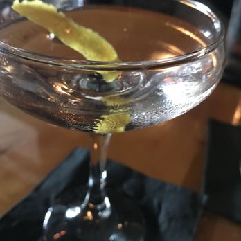 Bevy - Cocktail Bars Near Me - Honolulu, Hawaii