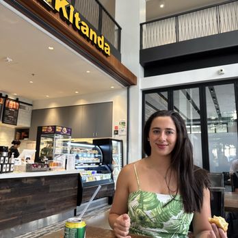 Kitanda Espresso & Açai - Restaurant - Coffee & Tea Near Me - Seattle, Washington Kitanda Espresso & Açai - Restaurant - Coffee & Tea Near Me - Seattle, Washington