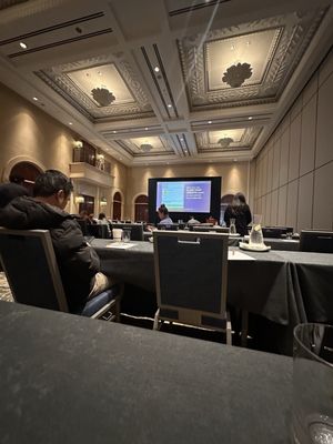 The Ritz-Carlton Bacara, Santa Barbara by null